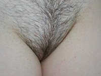 My wife nude  in our bedroom