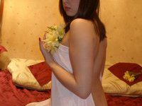 Sexy russian wife