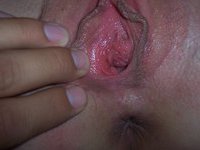My wife sucking my dick
