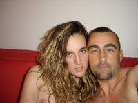 Private amateur pics of real couple