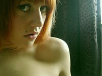 Many pics of nude teen girl