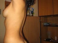 Real amateur couple from Spain