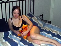 Many pics of nude amateur slut