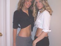 Private amateur pics of real couple