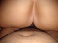 Sweet dlowjob from mature amateur wife
