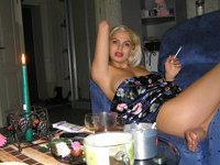 Very hot homemade pics from Polish amateur couple