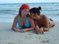 Our hot pics from vacation