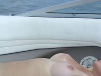 Real amateur couple fucking on cam