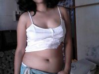 Indian amateur wife sucking dick