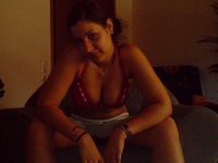 Private pics of cute amateur girl