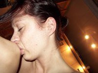 Hot sex of real amateur couple