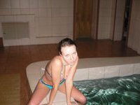 Russian sauna