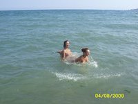Our hot vacation pics