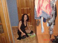 Homemade pics of russian wife