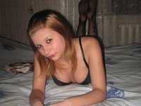 Young amateur wife homemade pics