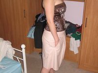 Many homemade pics of real amateur couple