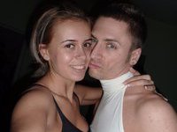 Private porn pics of real amateur couple