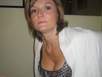 Private pics of real amateur wife