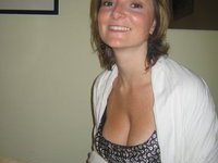 Private pics of real amateur wife