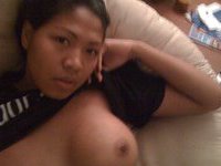 Thai amateur slut