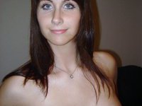 Many pics of very hot amateur wife