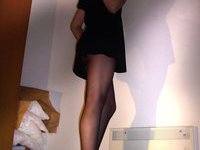 Very hot amateur wife wanna be a model