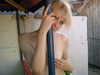 Hot russian amateur wife