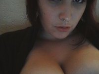 Busty amateur wife from UK
