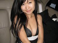 Asian amateur slut