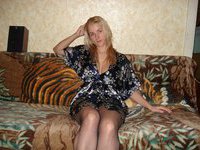 Cute russian amateur wife