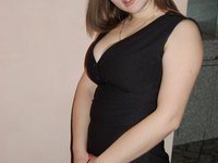 Sexy russian amateur wife