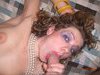 Real amateur slut