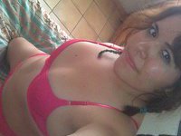 Self pics of real amateur wife