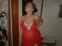 Busty russian amateur babe full set