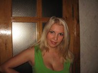 Russian amateur babe hot as hell
