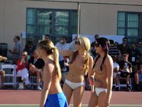 Olympic Games for hot nude babes
