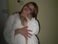 Real amateur couple from Poland