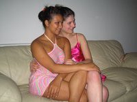 Bisexual amateur wife