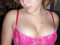 Many porn pics of beautiful amateur babe