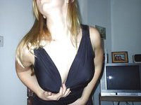 Beautiful amateur wife from Texas