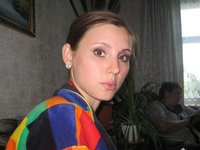 Amazing russian teen girl