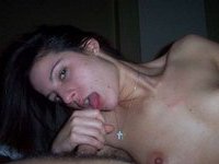 Sex games with my wife
