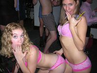 Great big mix of sexy amateur babes