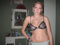 Great big mix of sexy amateur babes