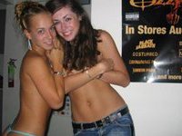 Great big mix of sexy amateur babes