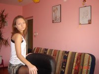 Hot ukrainian girl loves sex