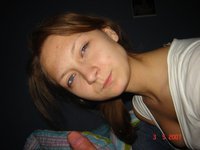 Hot ukrainian girl loves sex