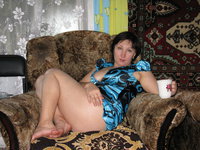 russian mature mom