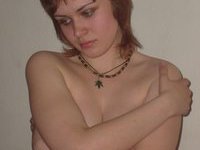 Amateur slut from Ukraine