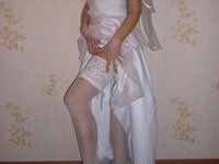 Russian bride Alla
